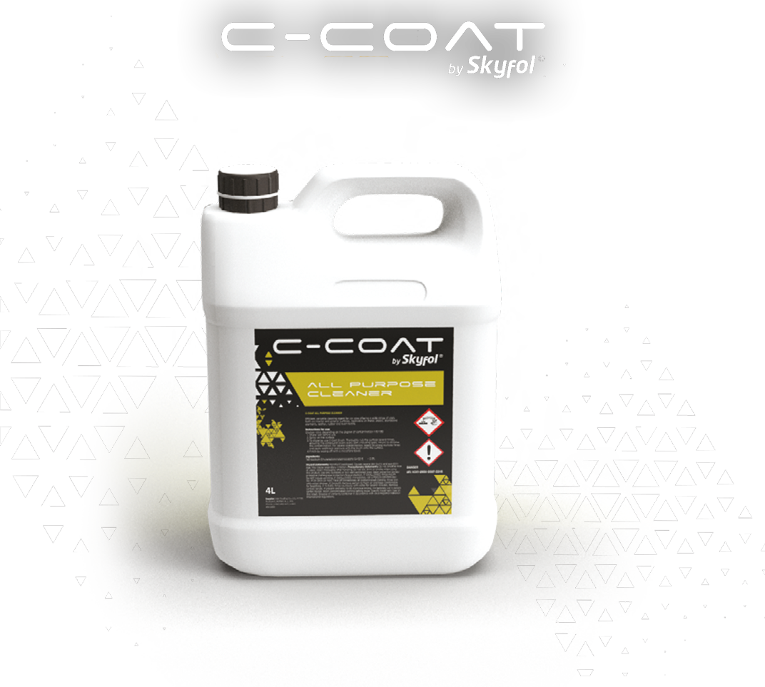 APC C-COAT