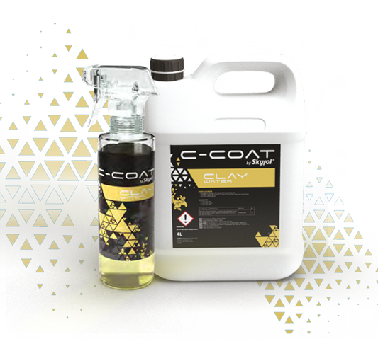 CLAY WATER C-COAT
