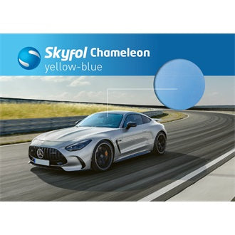 Skyfol Chameleon Window film