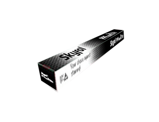 SkyFol Nano ELITE MATT PPF 1M