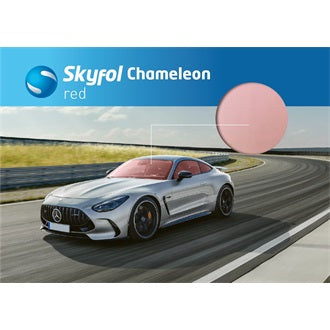 Skyfol Chameleon Window film