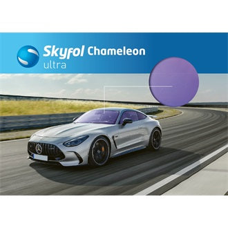 Skyfol Chameleon Window film