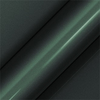 PINE GREEN Satin PPF 1.52x1M Skyfol Air Chanel