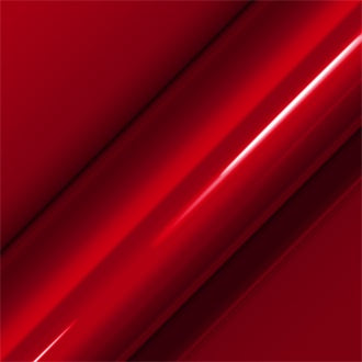 CARMINE RED Gloss PPF 1.52x1M Skyfol CAST WET