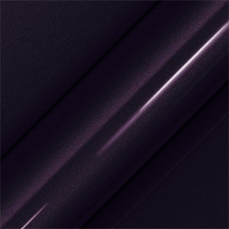 GRAPE PURPLE Gloss PPF 1.52x1M Skyfol CAST WET