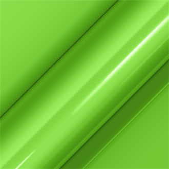 GRASS GREEN Gloss PPF 1.52x1M Skyfol CAST WET