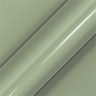 LAUREL GREEN Gloss PPF 1.52x1M Skyfol CAST WET