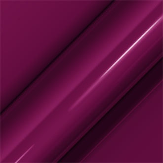 RUBY RED Gloss PPF 1.52x1M Skyfol CAST WET