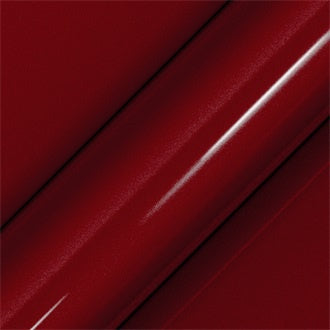 SOUL RED Gloss PPF 1.52x1M Skyfol CAST WET