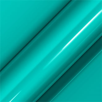 TIFFANY BLUE Gloss PPF 1.52x1M Skyfol CAST WET