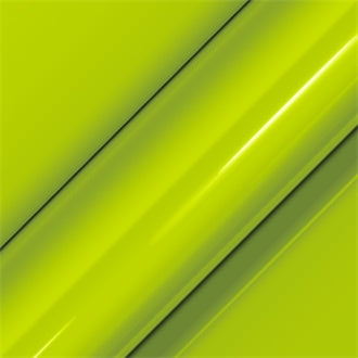 TOXIC GREEN Gloss PPF 1.52x1M Skyfol CAST WET