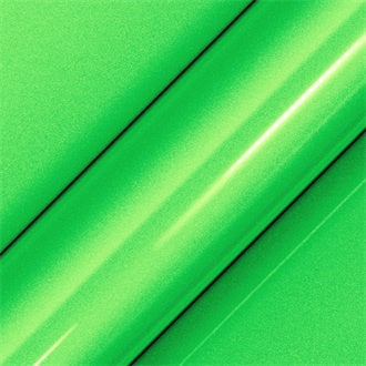 GOLDEN GREEN Gloss PPF 1.52x1M Skyfol CAST WET