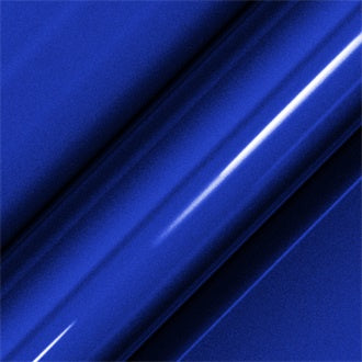 SAPPHIRE BLUE Liquid Metal Gloss PPF 1.52x1M Skyfol CAST WET