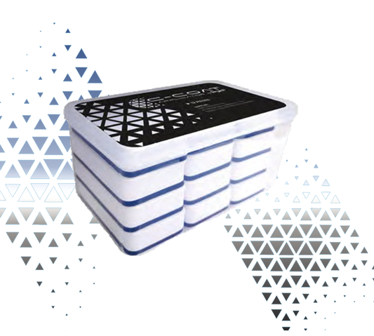 APPLICATOR C-COAT 1PCS