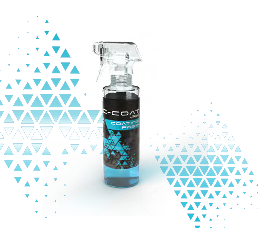 Coating Prep C-COAT