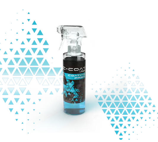 Coating Prep  C-COAT