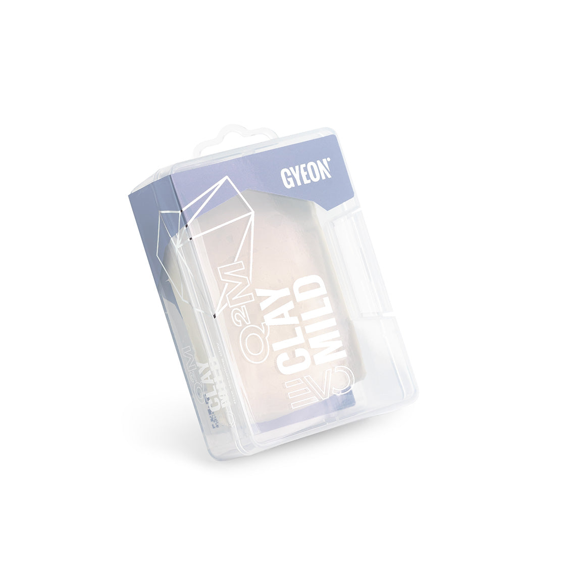 Clay Bar