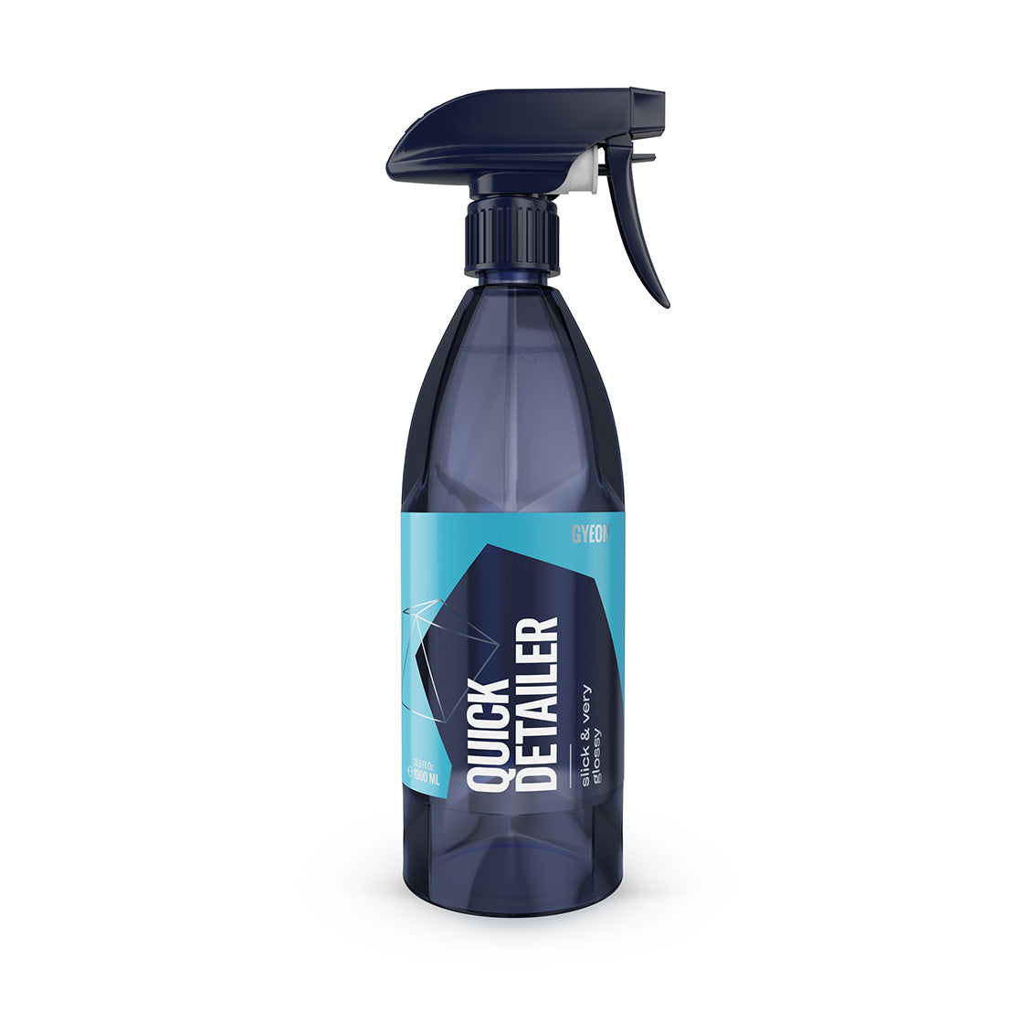 Quick Detailer
