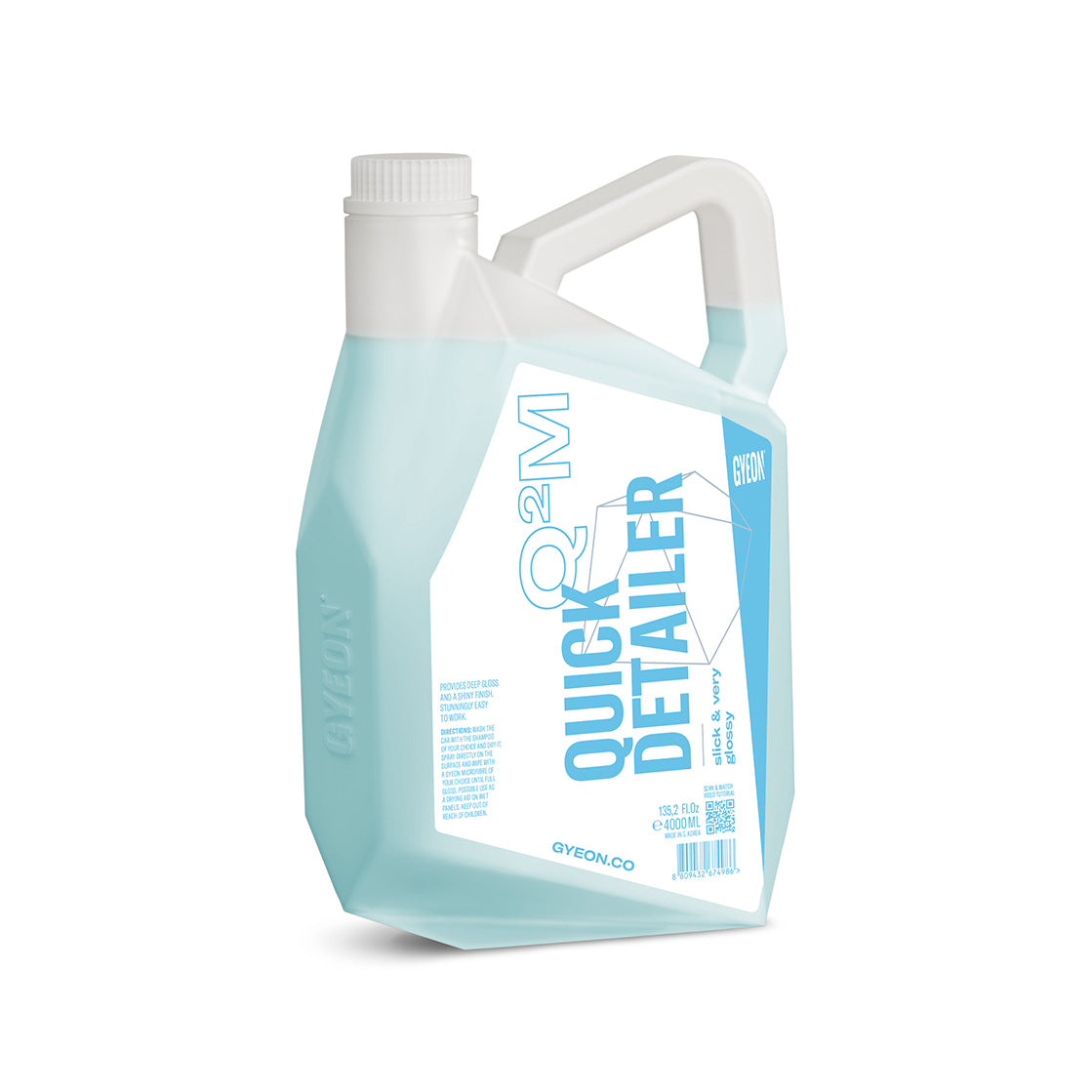Quick Detailer