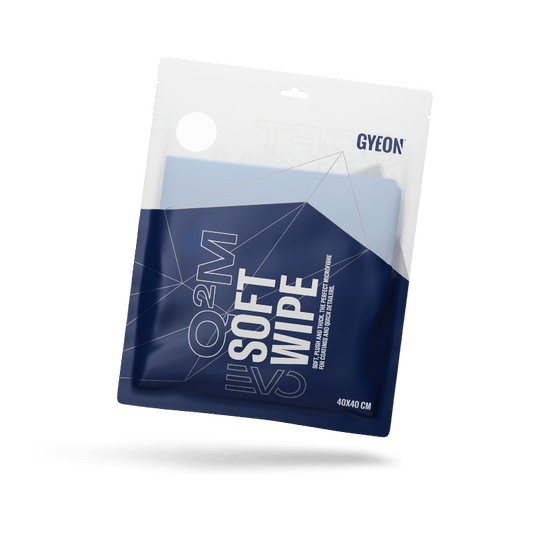 Soft Wipe EVO 40x60