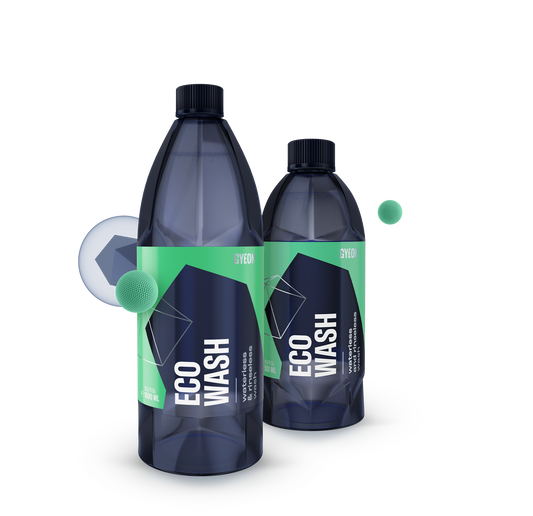 ECO WASH