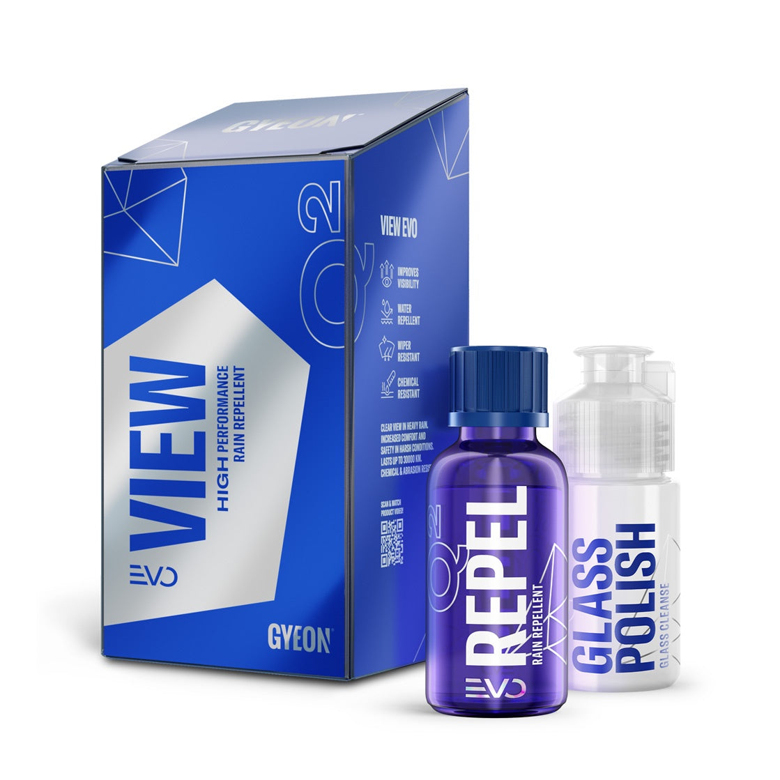 View EVO 20ml
