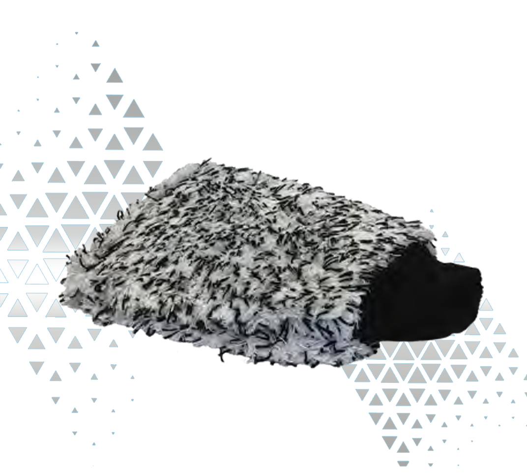 WASH MITT C-COAT
