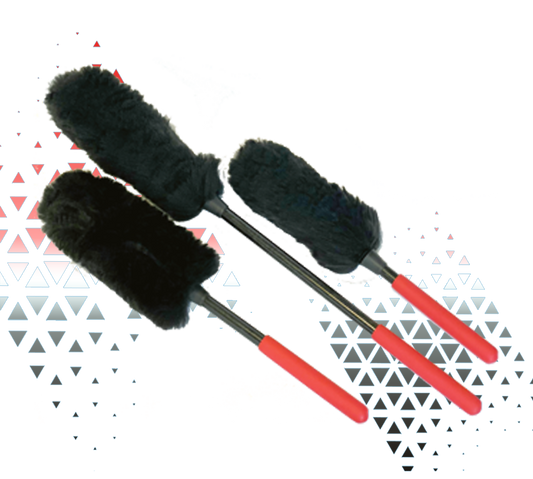 Wheel Woolies  C-COAT    SET