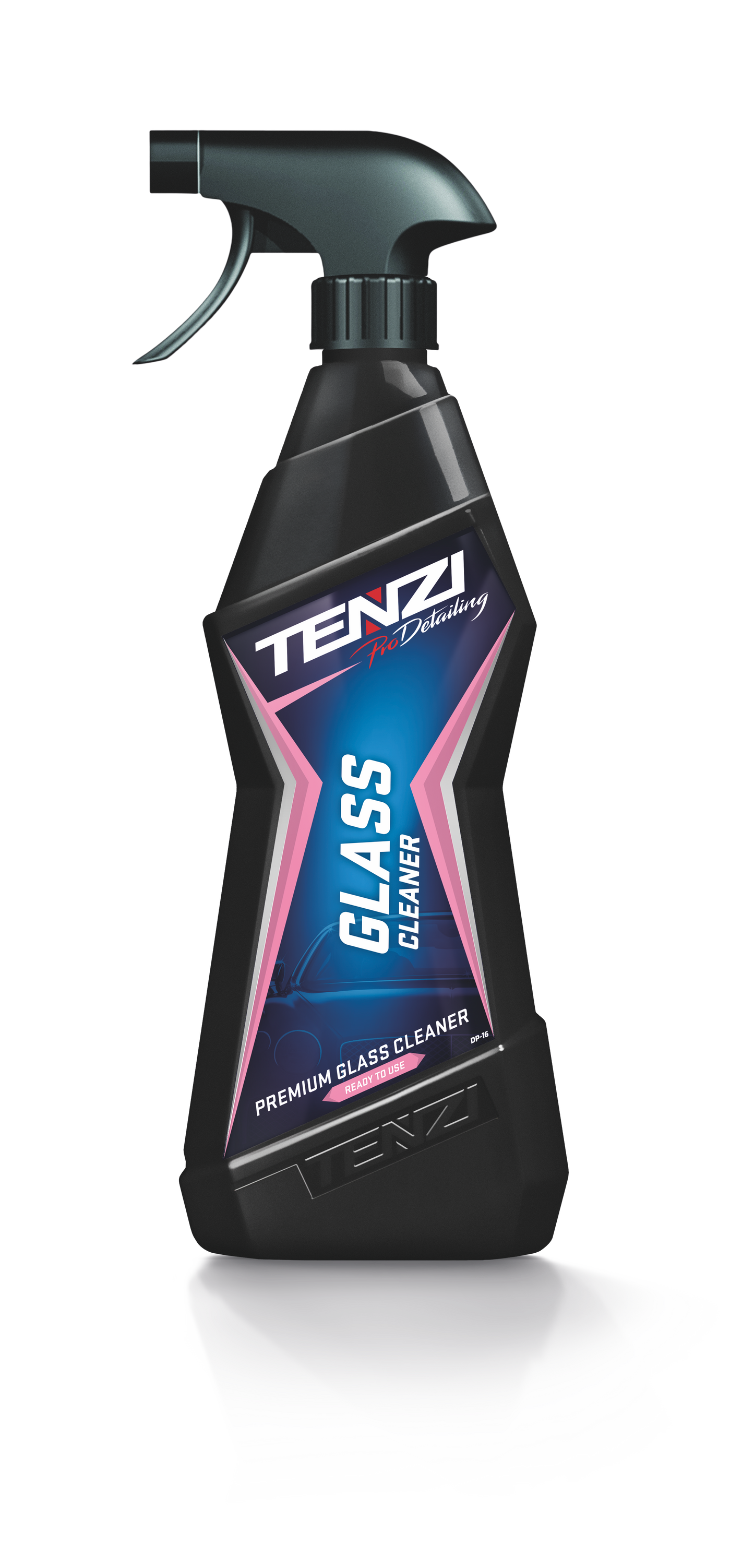 Glass Cleaner 700ml