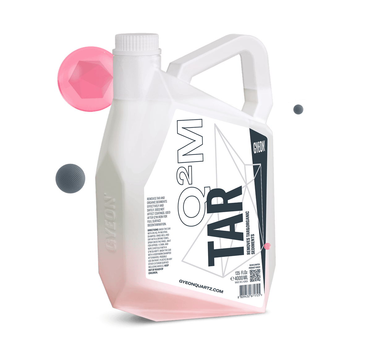 Q2M-TAR