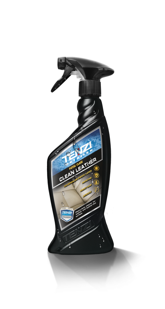 Clean Leather 600ml