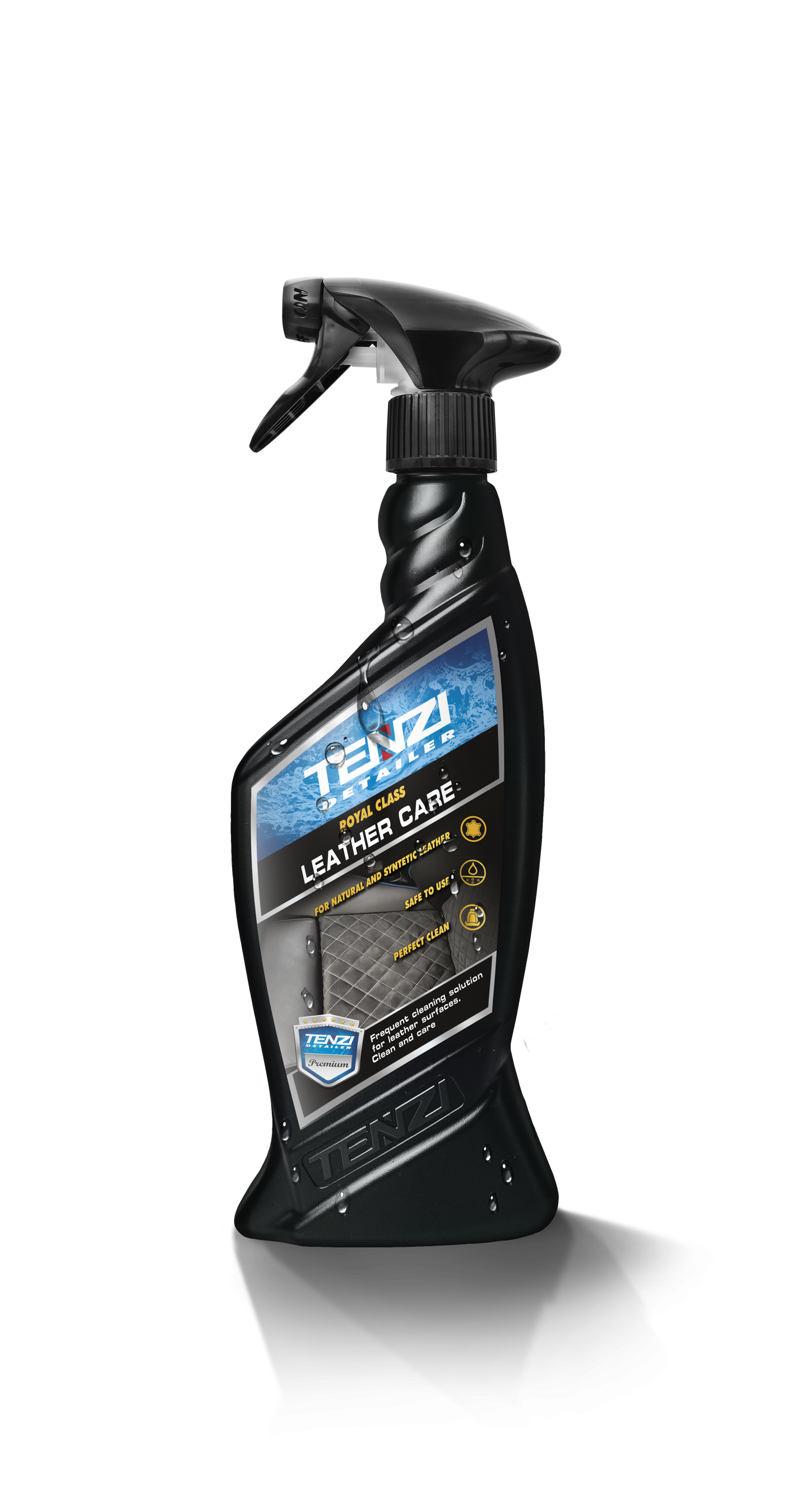 Leather Care 600ml