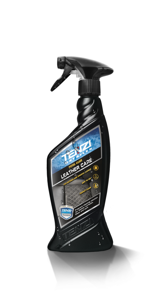 Leather Care 600ml