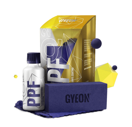 ppf-coating-set