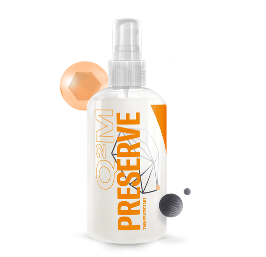 Q²M-Preserve