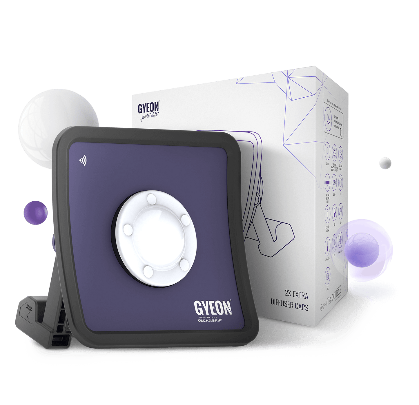 PRISM Plus