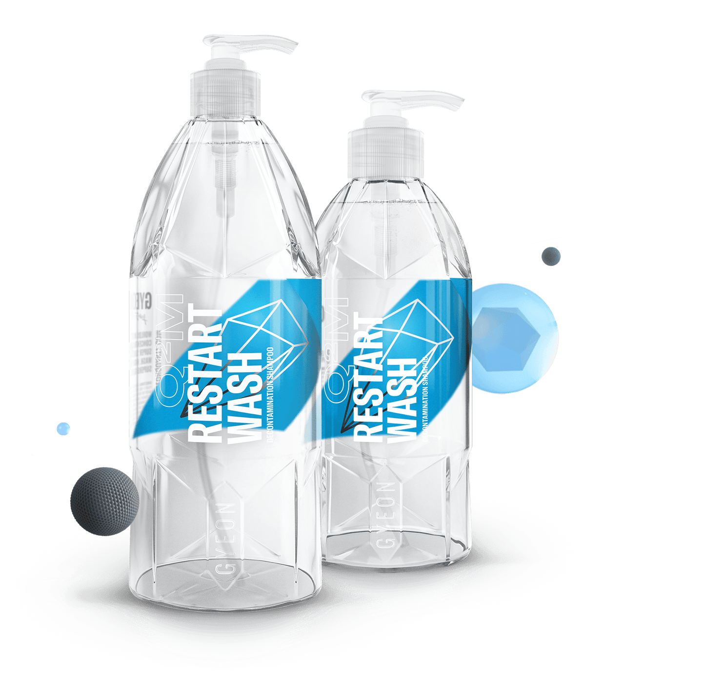 restart-wash