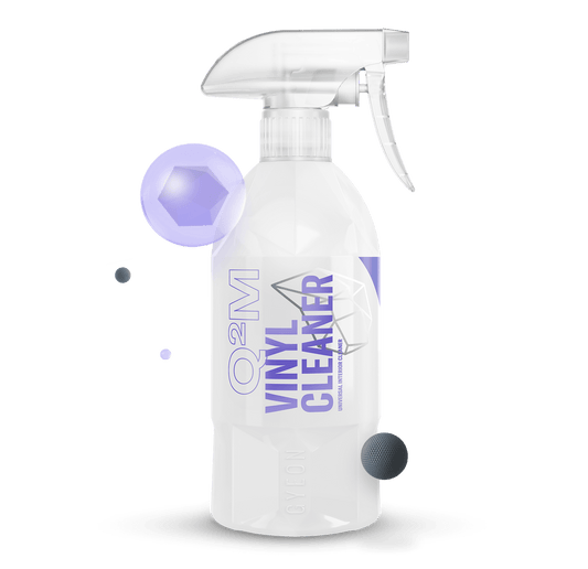 Vinyl Cleaner