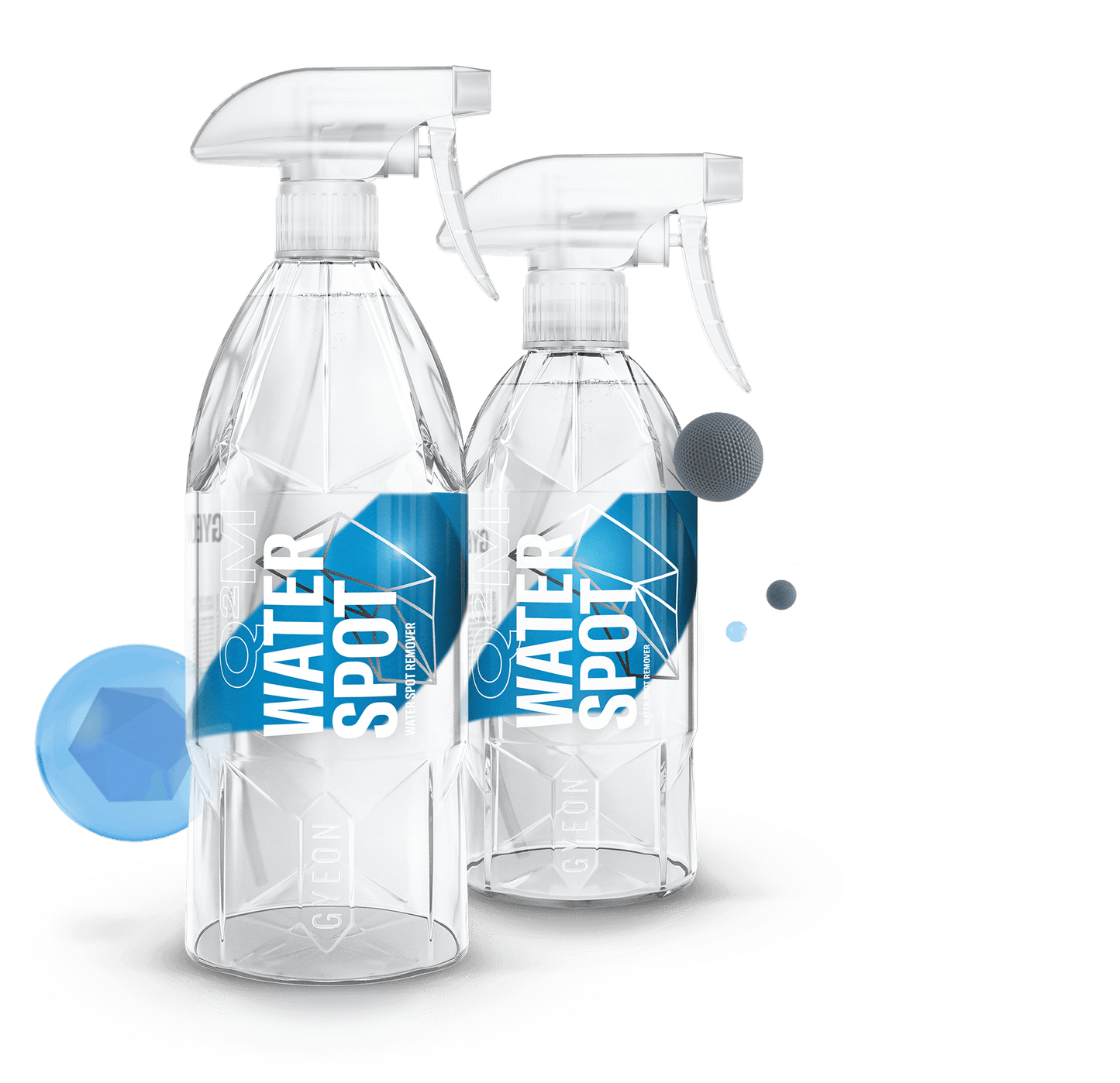 Q2M WATERSPOT