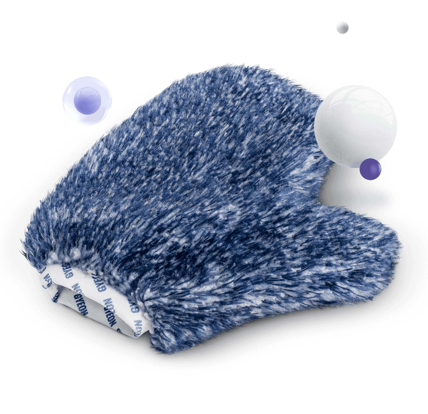 WHEEL MITT