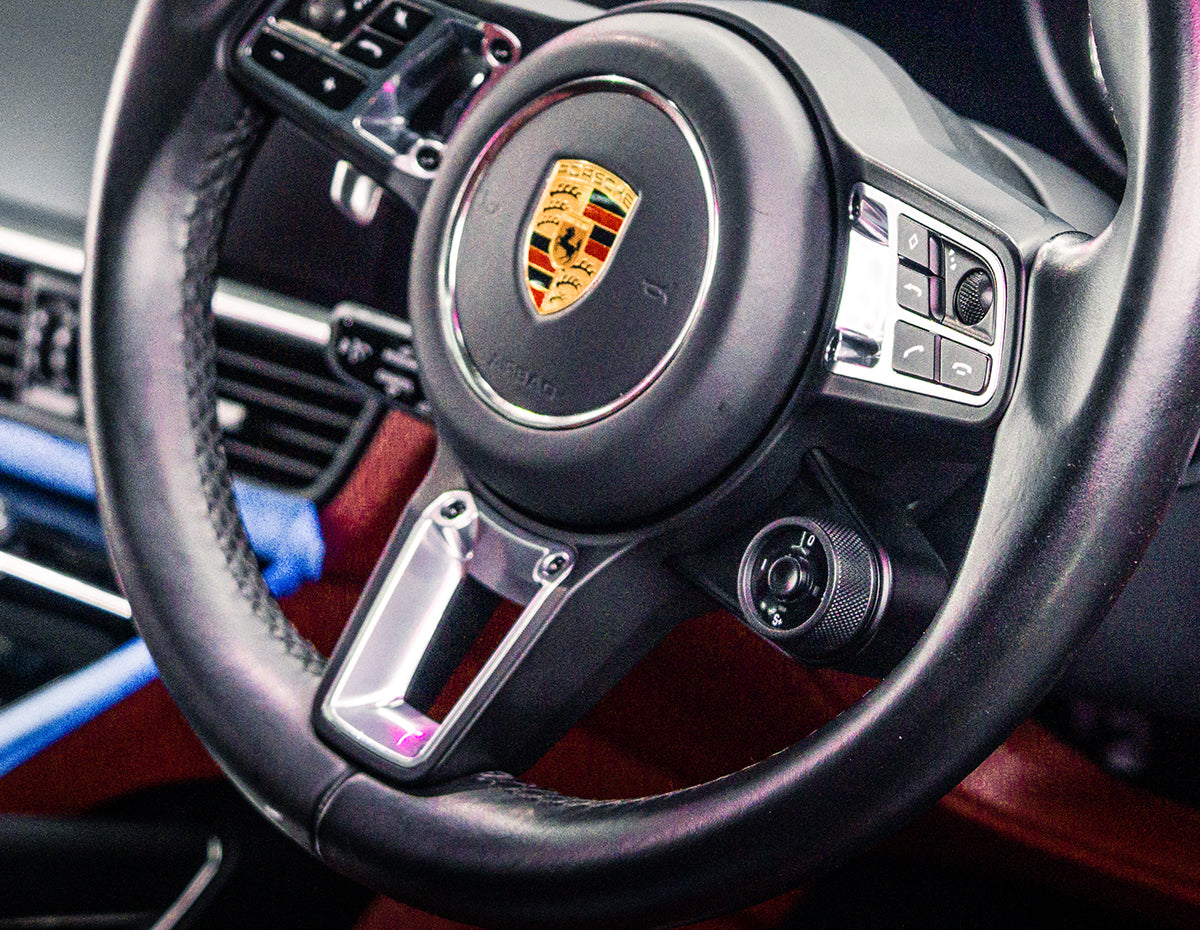 Car Interior Detailer Dublin Interior Cleaning Products Car Detail