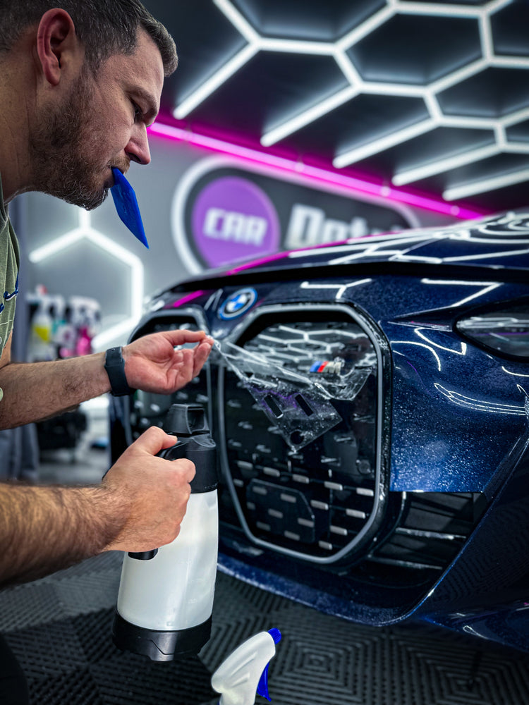 Car Detailing Dublin Car Detailing Services & Supplies Ireland Car