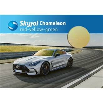 Skyfol Chameleon Window film