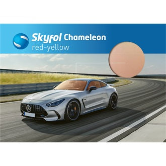 Skyfol Chameleon Window film