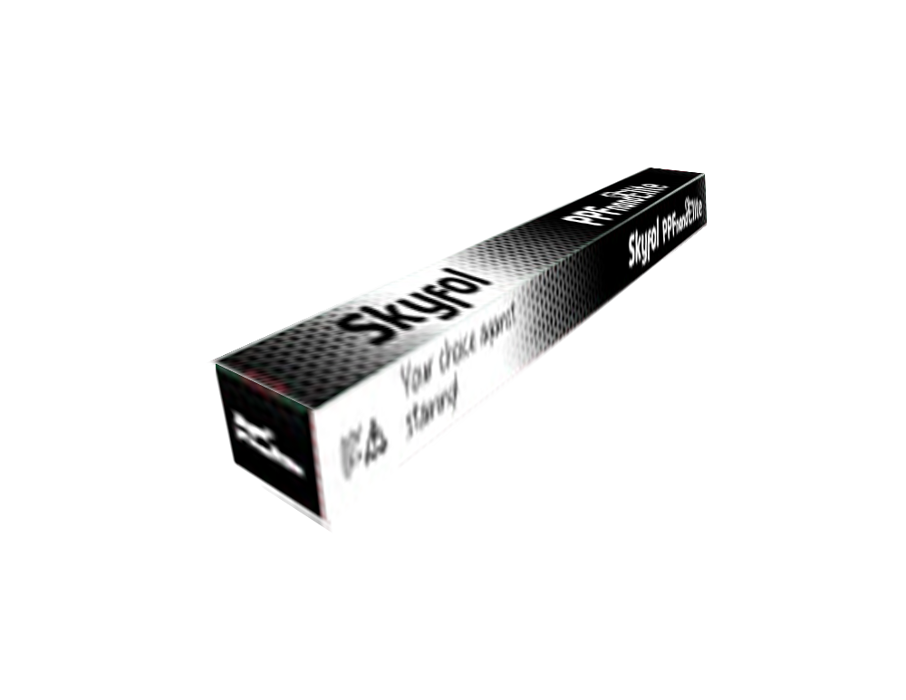 SkyFol Nano ELITE MATT PPF 1M