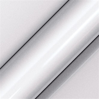 PEARL WHITE Satin PPF 1.52x1M Skyfol Air Chanel