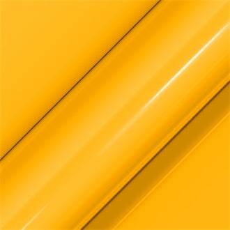 BUMBLEBEE YELLOW Gloss PPF 1.52x1M Skyfol CAST WET
