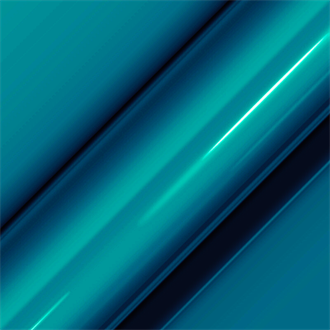 HYPER BLUE Gloss PPF 1.52x1M Skyfol CAST WET