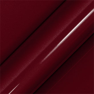 MUSTANG RED Gloss PPF 1.52x1M Skyfol CAST WET