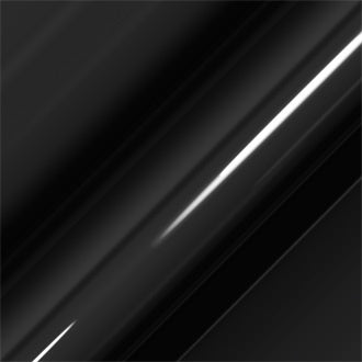 PIANO BLACK Gloss PPF 1.52x1M Skyfol CAST WET